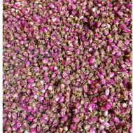 گلاب غنچه گل محمدی
