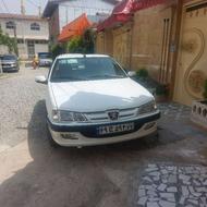 پژوپارس تیوفایومدل98