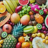 میوه و تره بار