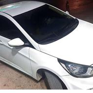 اکسنت بیسیک موتور1400