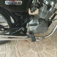 اگزوزs400موتور