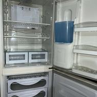 یخچال فریزر آبسردکندار