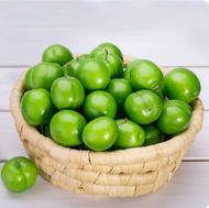 گوجه سبز تازه