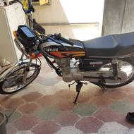 فروش تیزکار 125