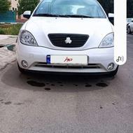تیبا صندوق دار درجه یک