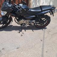 موتور پالس مدارک کامل