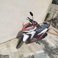 طرح کیلیک هوندا