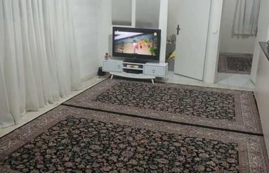 رهن آپارتمان 75 متر باآسانسور 2 خ (باقرشهر )