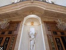 اجاره آپارتمان 60 متر در برج فوق لاکچری در جنت آباد در شیپور