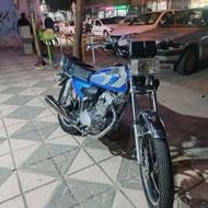 موتور تیزپر مدل95