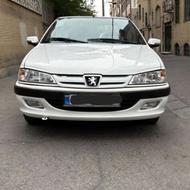 پارس موتور جدید XU7P مدل 1401