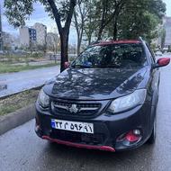 کوویک R مدل 1400 با رینگ آلومینیومی