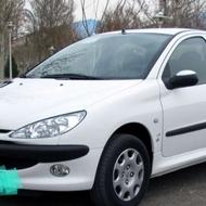  206 sd tu5