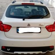 کوئیک S دنده ای صفر کیلومتر خشک 1402