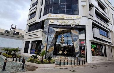 مغازه تجاری واداری فلکه خوراسگان