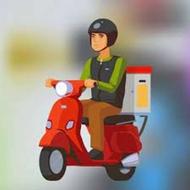 استخدام پیک موتوری (دندانپزشکی)