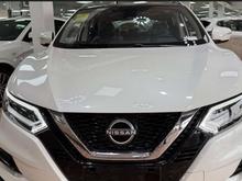 نیسان قشقایی 2024 سفید/نقدواقساط /تحویل فوری در شیپور