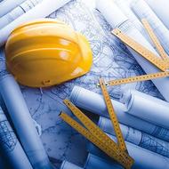 استخدام مهندس معمار یا عمران جهت نظارت