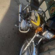 متور 125خوشک مدل89