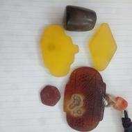 سنگ نگین فروش