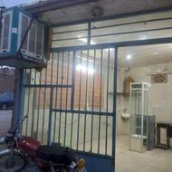 مغازه 18متری