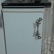 دی وی دی سامسونگ همراه با کنترل