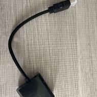 تبدیل HDMI به VGA