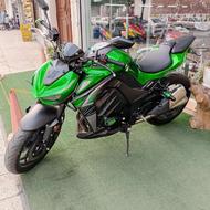 های پرو هانی z1000