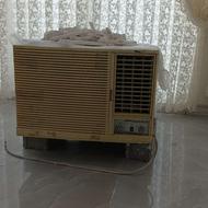 فروش کولر گازی امریکایی24000
