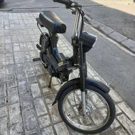 موتور براوو