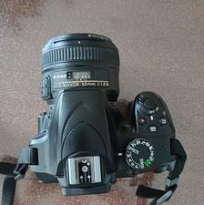 دوربین عکاسی نیکون d3400