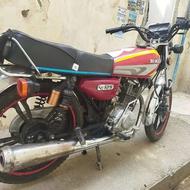 موتورسیکلت 200 cc مدل 1399