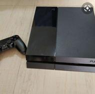 ps4 fat 500 gig