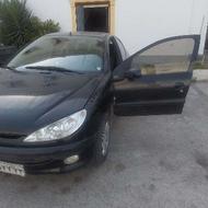 فروش 206sdاتومات بی نقص