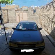 پژو روا بدون هیچ مشکلی