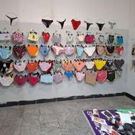 لباس زیر زنانه مردانه بچه گانه