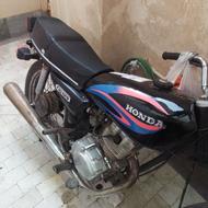 موتور برگه