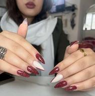 اموزش و خدمات ناخن