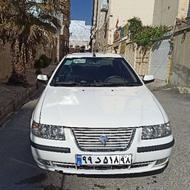 سمند ال ایکس 1400
