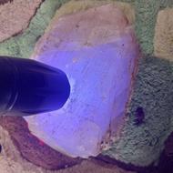 سنگهای زینتی شهاب سنگ