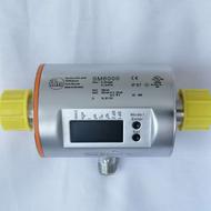 فلومتر plc ترانسمیتر مغناطیسی نو شرکت IFM آلمان SM6000