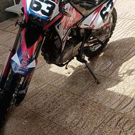 موتور روان 200cc