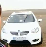 برلیانس مدل96
