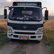 مدل 97 کم کار 6تن