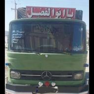 خاور608 مدل 65