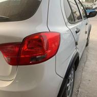 کوییک G 1401 سفید