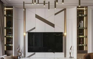 فروش آپارتمان 80 متر در پونک زندگی لوکس را تجربه کن