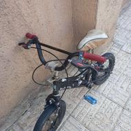 دوچرخه 12 سالم