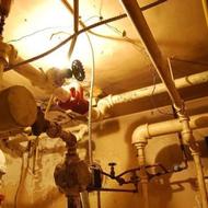 لوله بازکنی ارزان فوری شبانه روزی