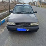 پراید 131sx مدل 90